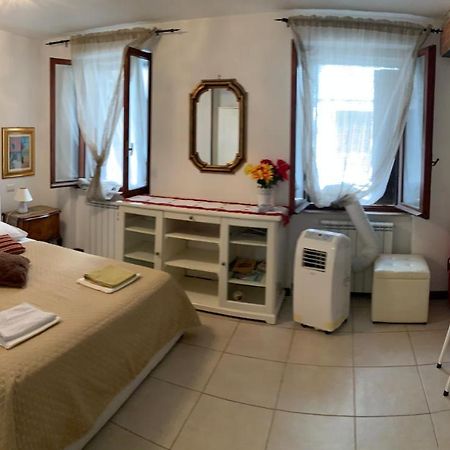 Home Lovers Apartment Venezia Eksteriør bilde