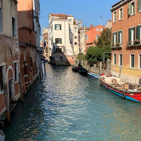 Home Lovers Apartment Venezia Eksteriør bilde
