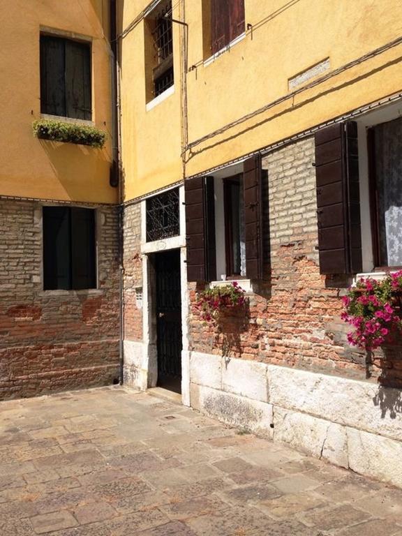 Home Lovers Apartment Venezia Rom bilde