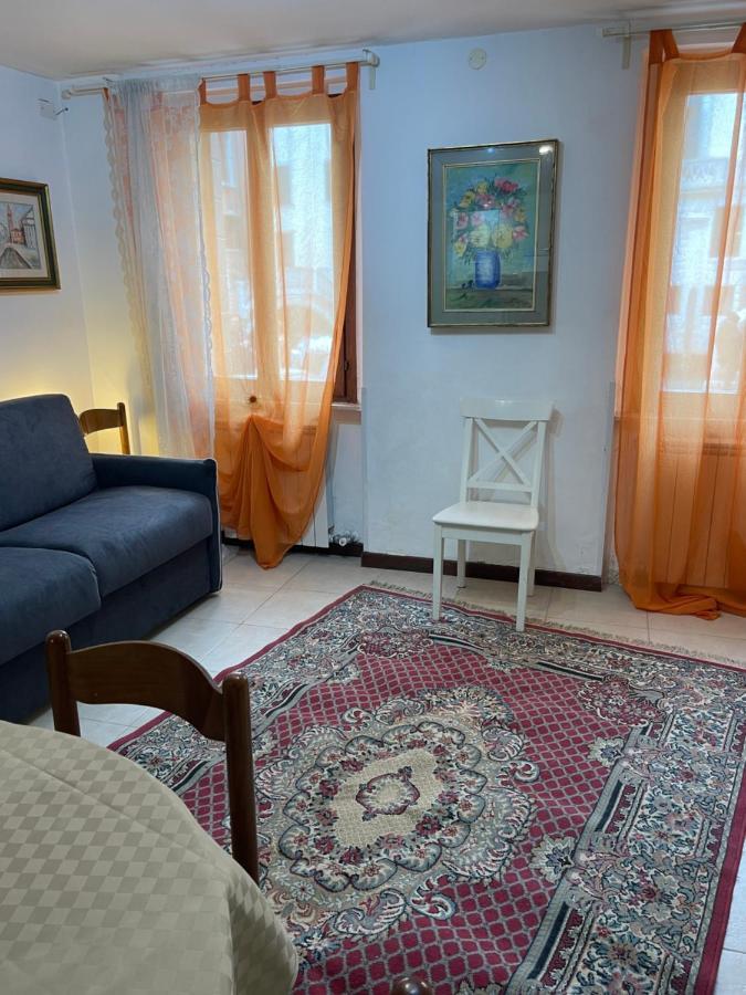 Home Lovers Apartment Venezia Eksteriør bilde
