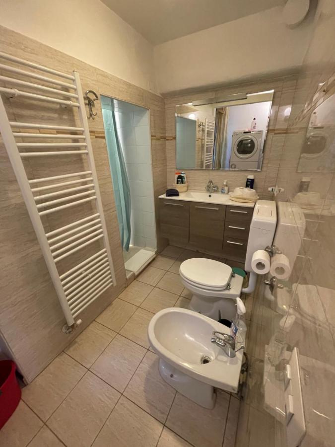 Home Lovers Apartment Venezia Eksteriør bilde