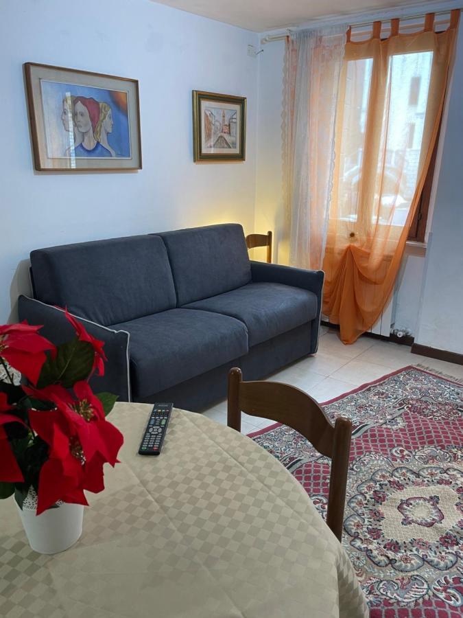 Home Lovers Apartment Venezia Eksteriør bilde