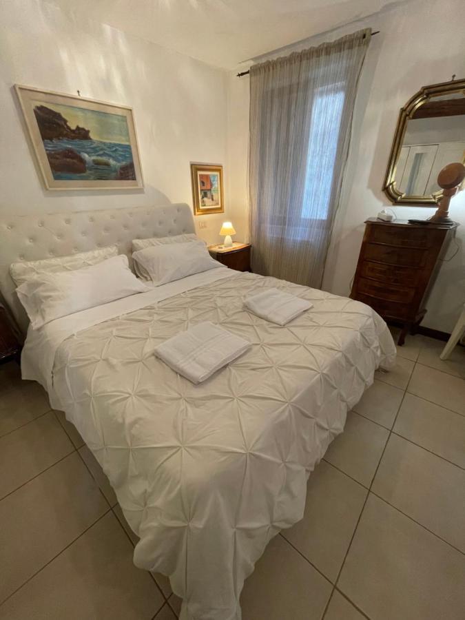 Home Lovers Apartment Venezia Eksteriør bilde