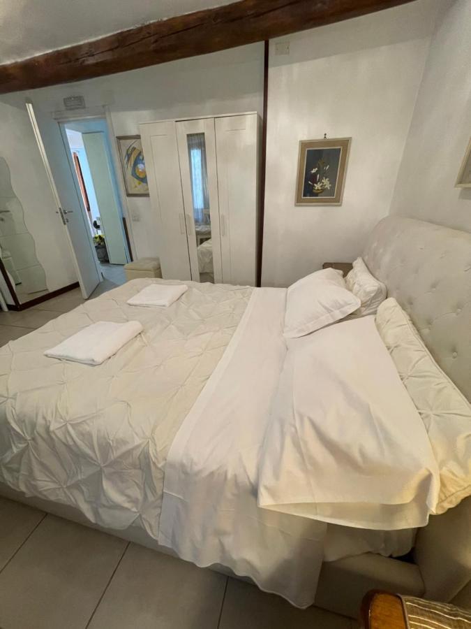 Home Lovers Apartment Venezia Eksteriør bilde