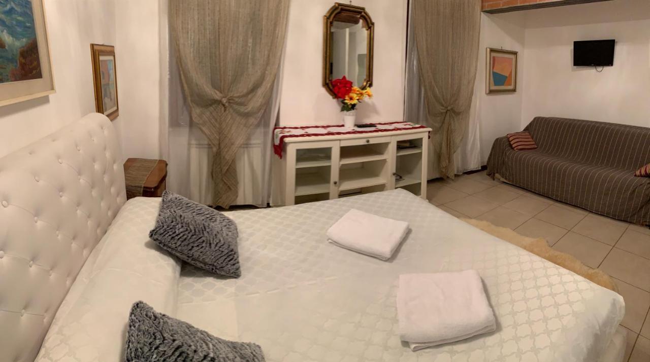 Home Lovers Apartment Venezia Eksteriør bilde
