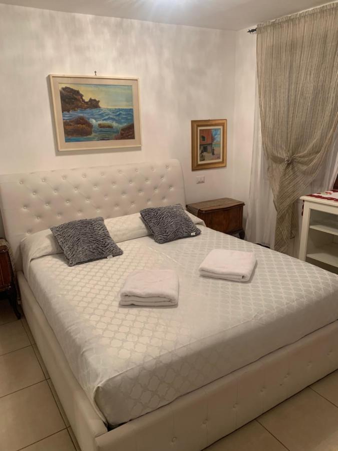 Home Lovers Apartment Venezia Eksteriør bilde