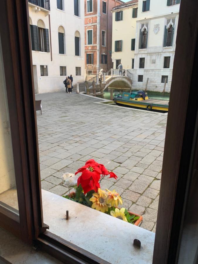 Home Lovers Apartment Venezia Eksteriør bilde